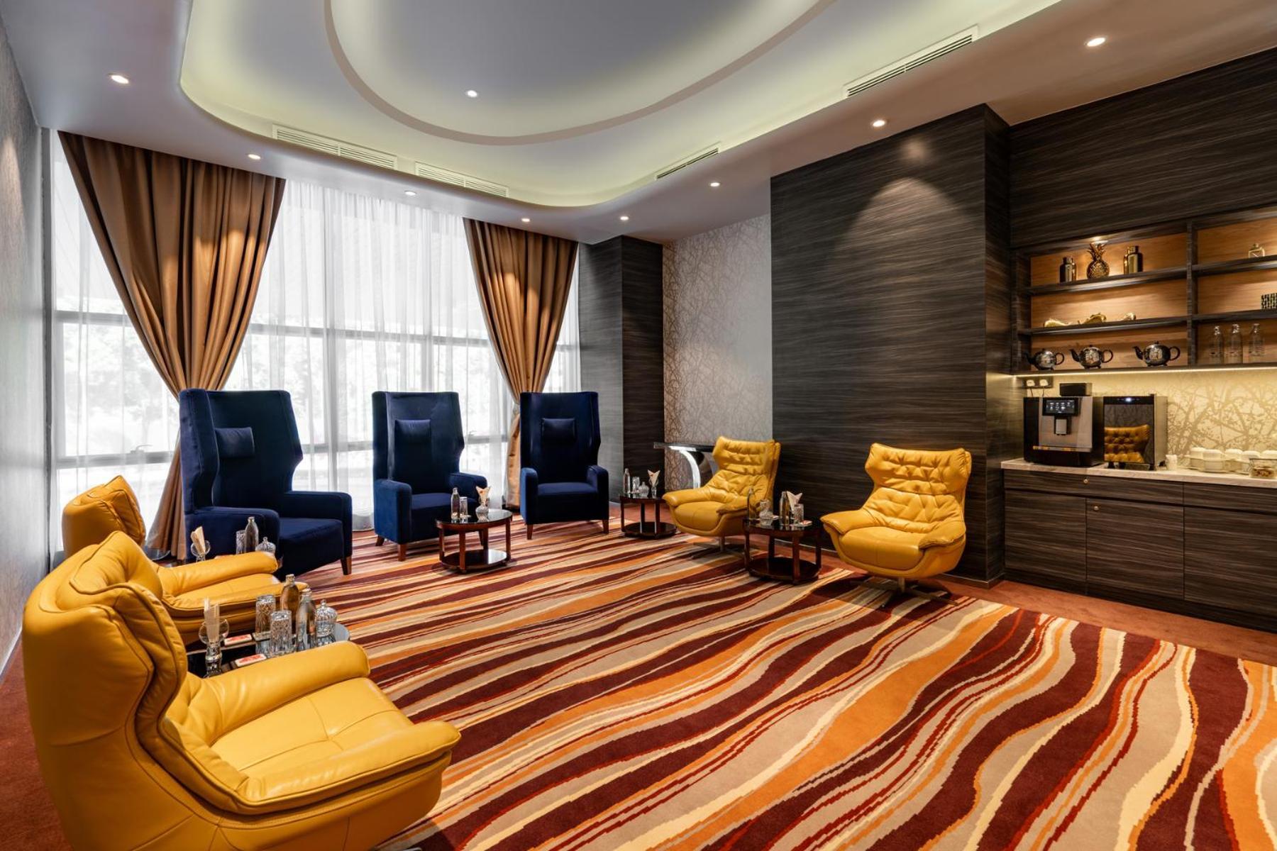 Hotel Lexis Hibiscus Port Dickson Exterior foto